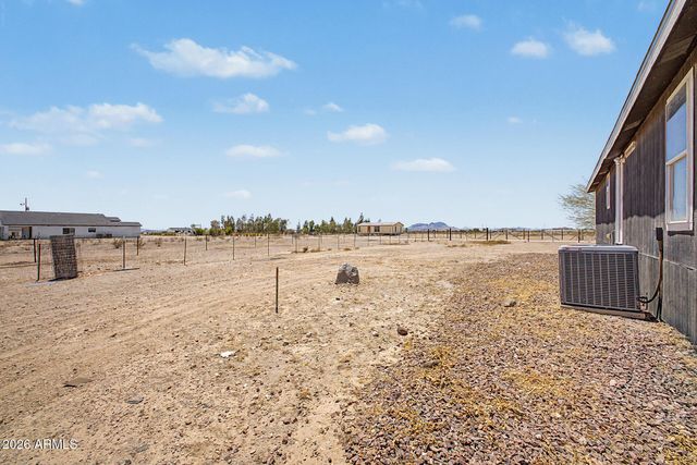 3809 N 369TH Avenue, Tonopah, AZ 85354