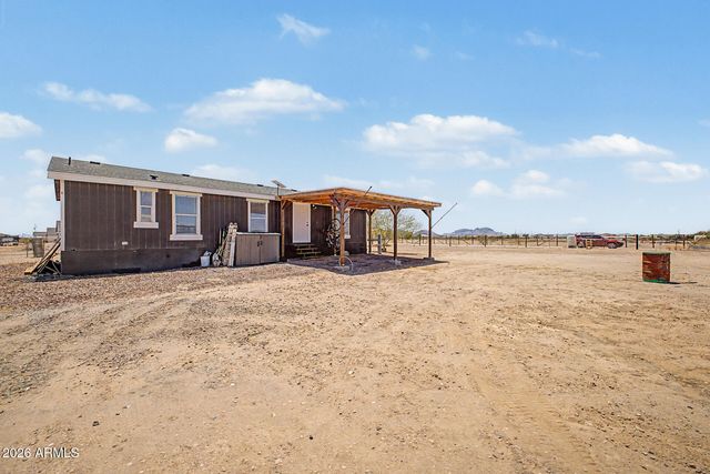 3809 N 369TH Avenue, Tonopah, AZ 85354