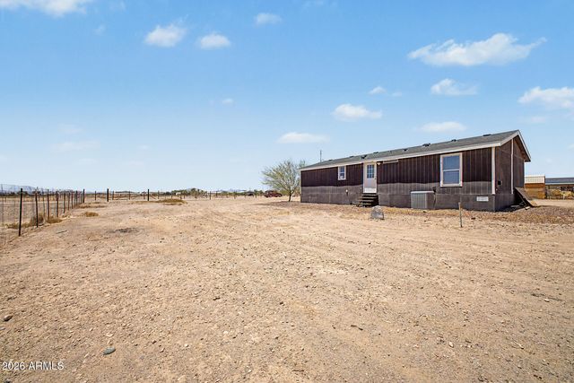 3809 N 369TH Avenue, Tonopah, AZ 85354