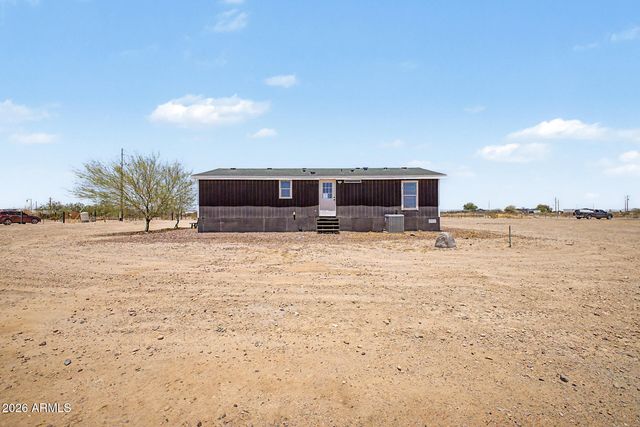 3809 N 369TH Avenue, Tonopah, AZ 85354