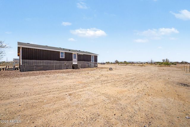 3809 N 369TH Avenue, Tonopah, AZ 85354