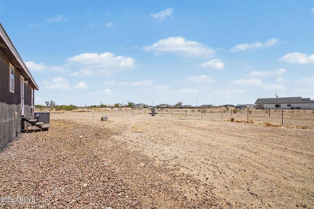 3809 N 369TH Avenue, Tonopah, AZ 85354