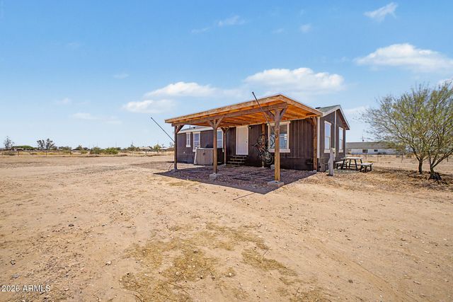 3809 N 369TH Avenue, Tonopah, AZ 85354