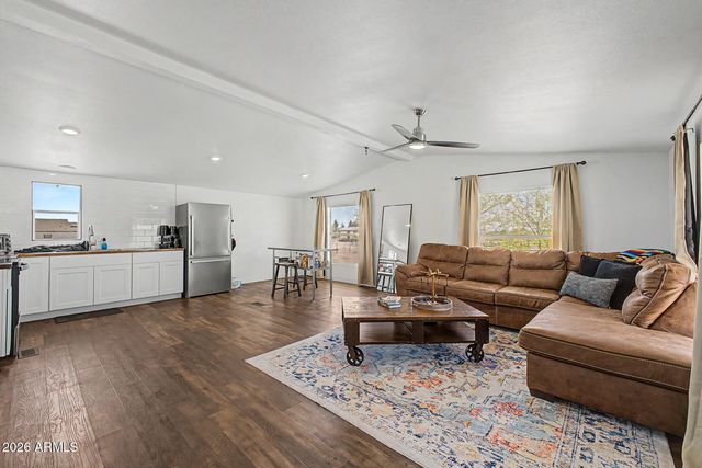 3809 N 369TH Avenue, Tonopah, AZ 85354