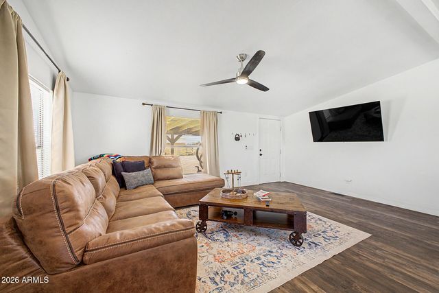 3809 N 369TH Avenue, Tonopah, AZ 85354