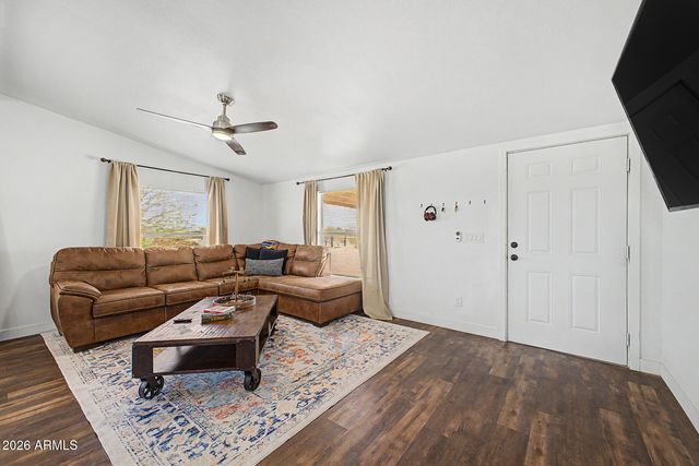 3809 N 369TH Avenue, Tonopah, AZ 85354