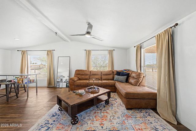 3809 N 369TH Avenue, Tonopah, AZ 85354