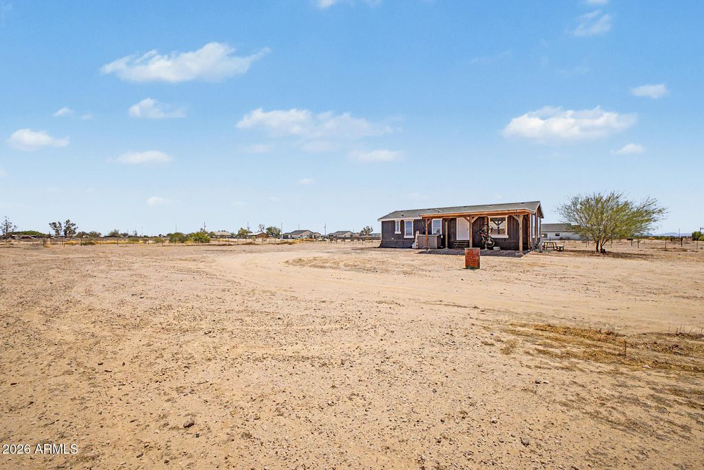 3809 N 369TH Avenue, Tonopah, AZ 85354