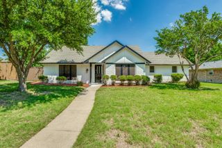 3840 Silverstone Drive, Plano, TX 75023