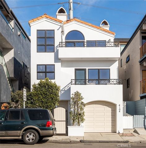 4104 Highland Avenue, Manhattan Beach, CA 90266