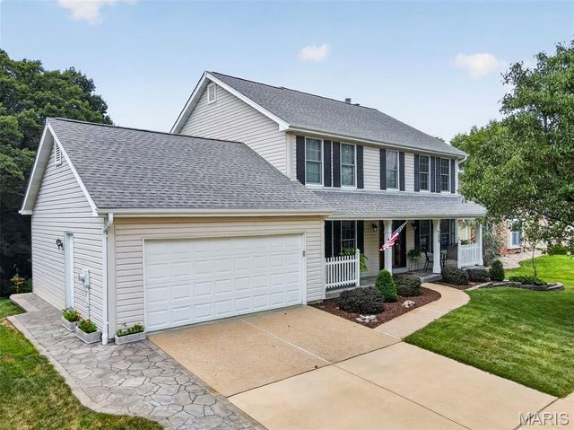 509 Audubon Village Spur, Wildwood, MO 63040