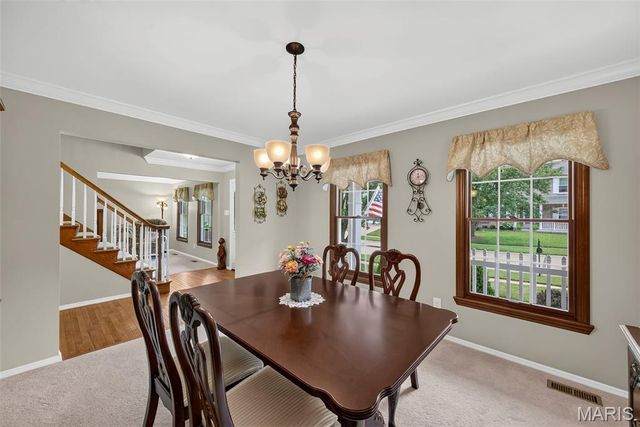 509 Audubon Village Spur, Wildwood, MO 63040