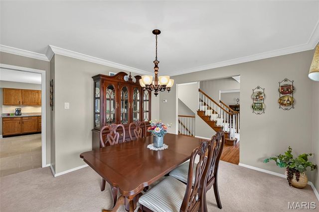 509 Audubon Village Spur, Wildwood, MO 63040