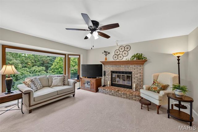 509 Audubon Village Spur, Wildwood, MO 63040