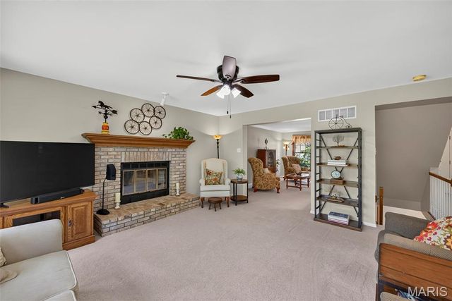 509 Audubon Village Spur, Wildwood, MO 63040
