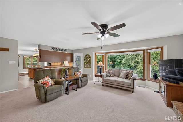 509 Audubon Village Spur, Wildwood, MO 63040