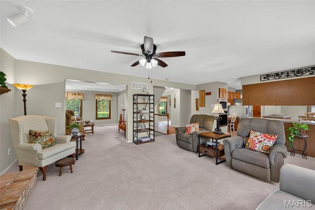 509 Audubon Village Spur, Wildwood, MO 63040