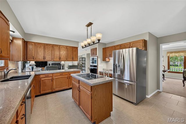 509 Audubon Village Spur, Wildwood, MO 63040