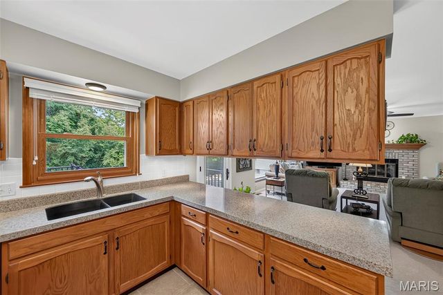 509 Audubon Village Spur, Wildwood, MO 63040