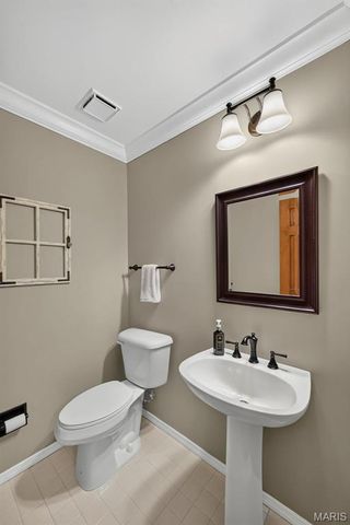 509 Audubon Village Spur, Wildwood, MO 63040