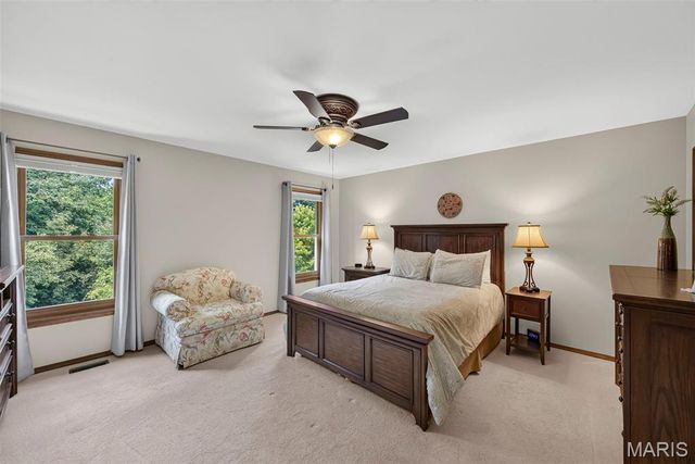 509 Audubon Village Spur, Wildwood, MO 63040