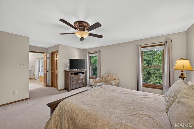 509 Audubon Village Spur, Wildwood, MO 63040