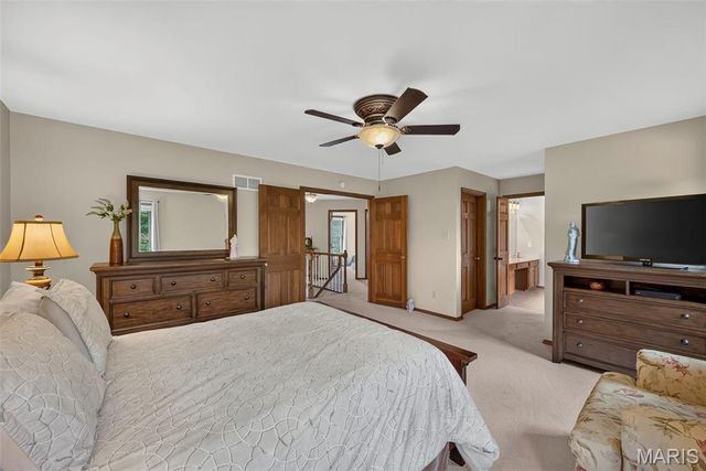 509 Audubon Village Spur, Wildwood, MO 63040