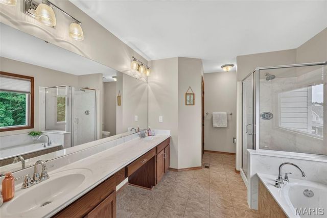 509 Audubon Village Spur, Wildwood, MO 63040