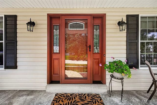 509 Audubon Village Spur, Wildwood, MO 63040