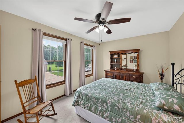 509 Audubon Village Spur, Wildwood, MO 63040