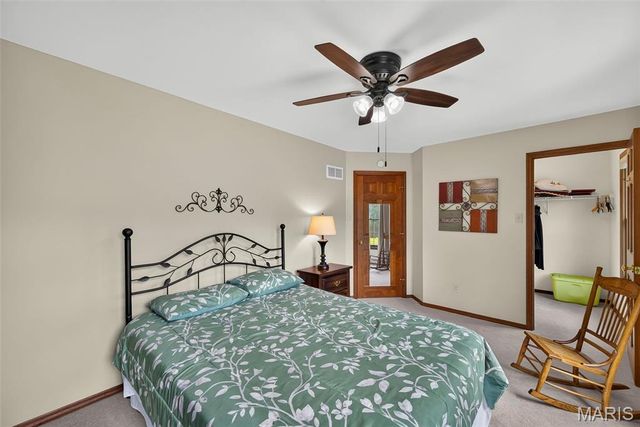 509 Audubon Village Spur, Wildwood, MO 63040