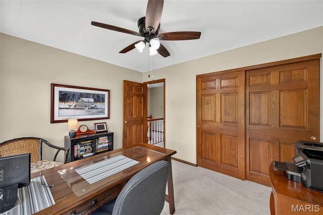 509 Audubon Village Spur, Wildwood, MO 63040
