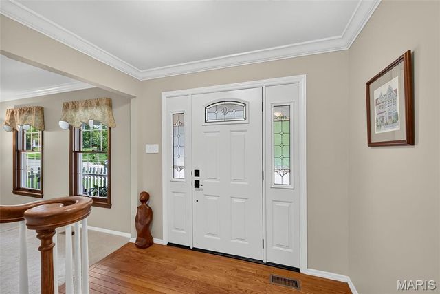 509 Audubon Village Spur, Wildwood, MO 63040