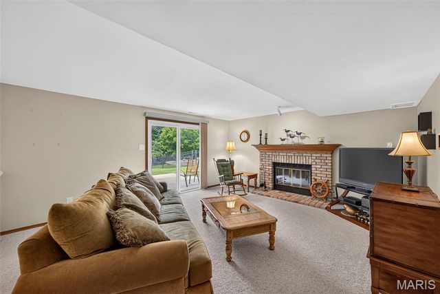 509 Audubon Village Spur, Wildwood, MO 63040