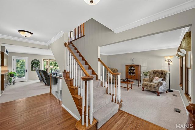 509 Audubon Village Spur, Wildwood, MO 63040