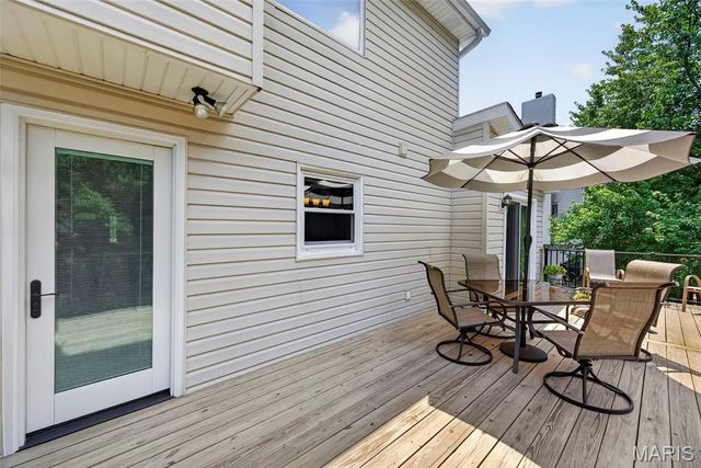 509 Audubon Village Spur, Wildwood, MO 63040