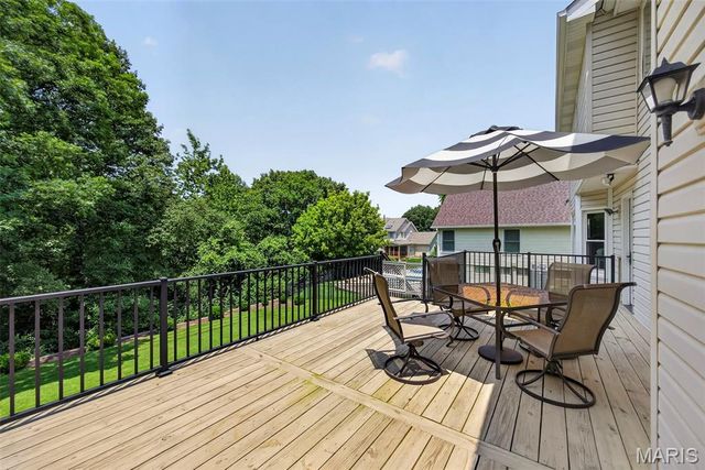 509 Audubon Village Spur, Wildwood, MO 63040