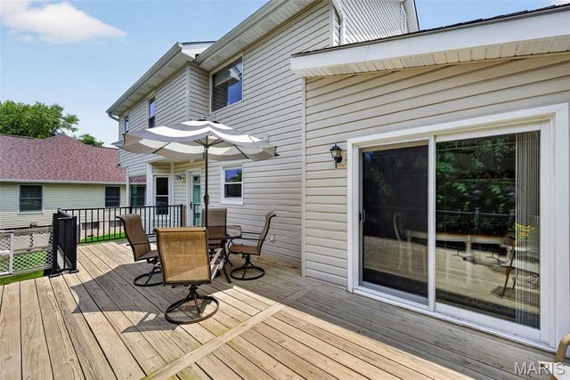 509 Audubon Village Spur, Wildwood, MO 63040
