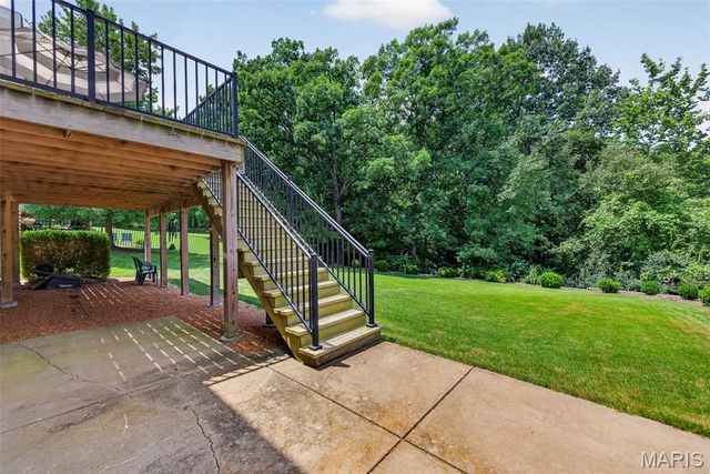 509 Audubon Village Spur, Wildwood, MO 63040