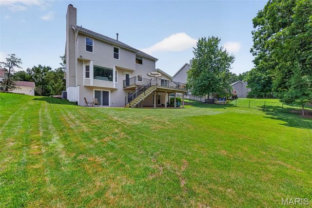 509 Audubon Village Spur, Wildwood, MO 63040