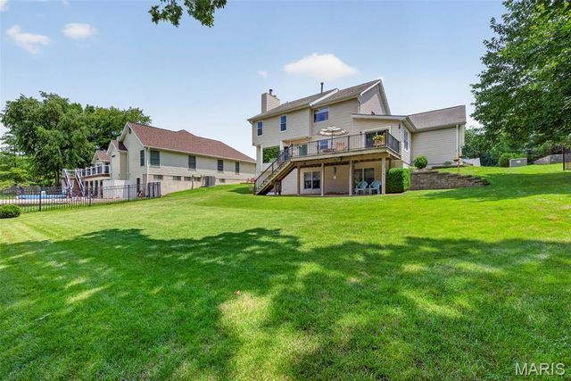 509 Audubon Village Spur, Wildwood, MO 63040