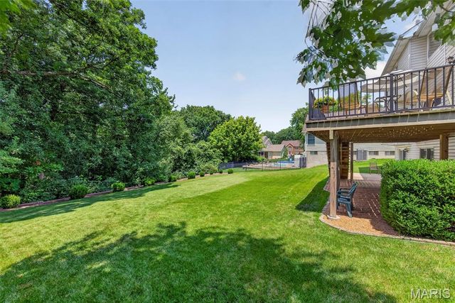 509 Audubon Village Spur, Wildwood, MO 63040
