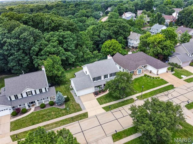509 Audubon Village Spur, Wildwood, MO 63040