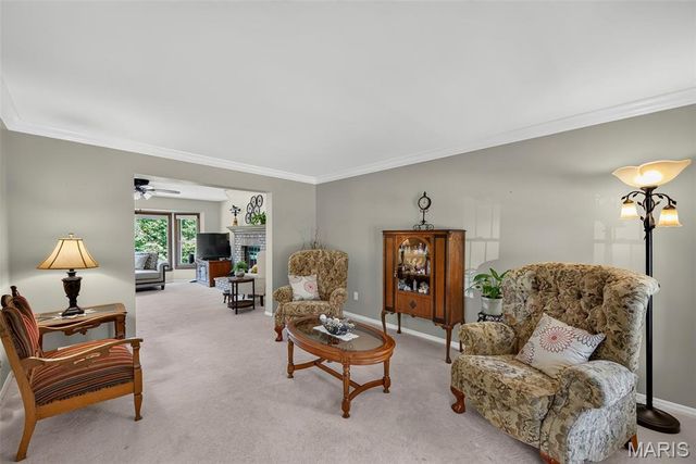 509 Audubon Village Spur, Wildwood, MO 63040