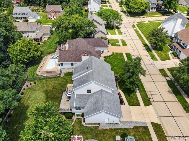 509 Audubon Village Spur, Wildwood, MO 63040