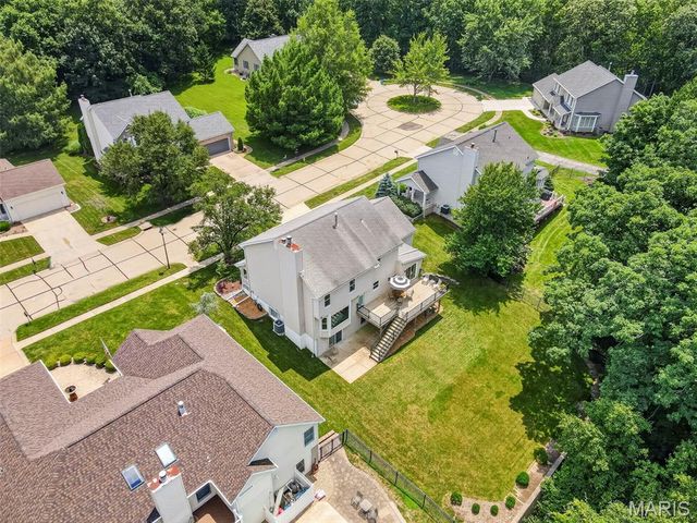 509 Audubon Village Spur, Wildwood, MO 63040
