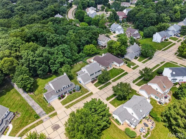 509 Audubon Village Spur, Wildwood, MO 63040