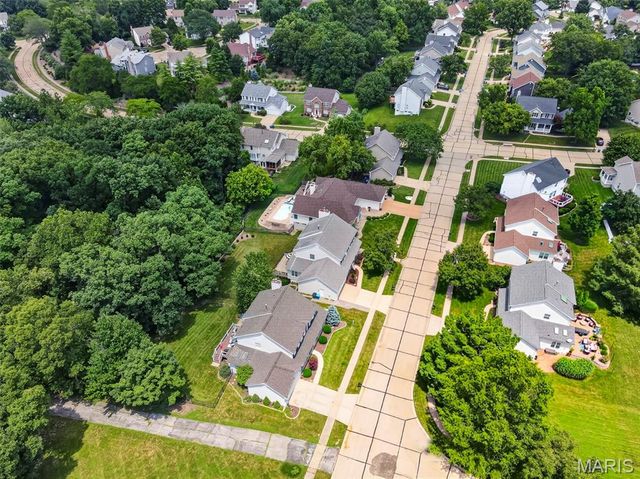 509 Audubon Village Spur, Wildwood, MO 63040