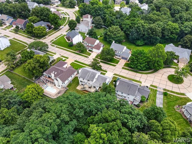 509 Audubon Village Spur, Wildwood, MO 63040