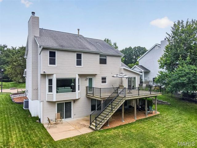 509 Audubon Village Spur, Wildwood, MO 63040